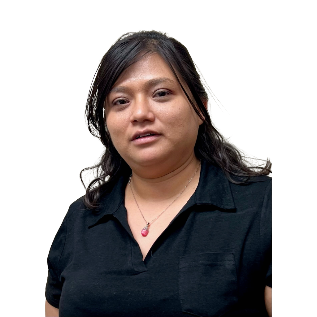 Photo of Karen Acosta-Rojas