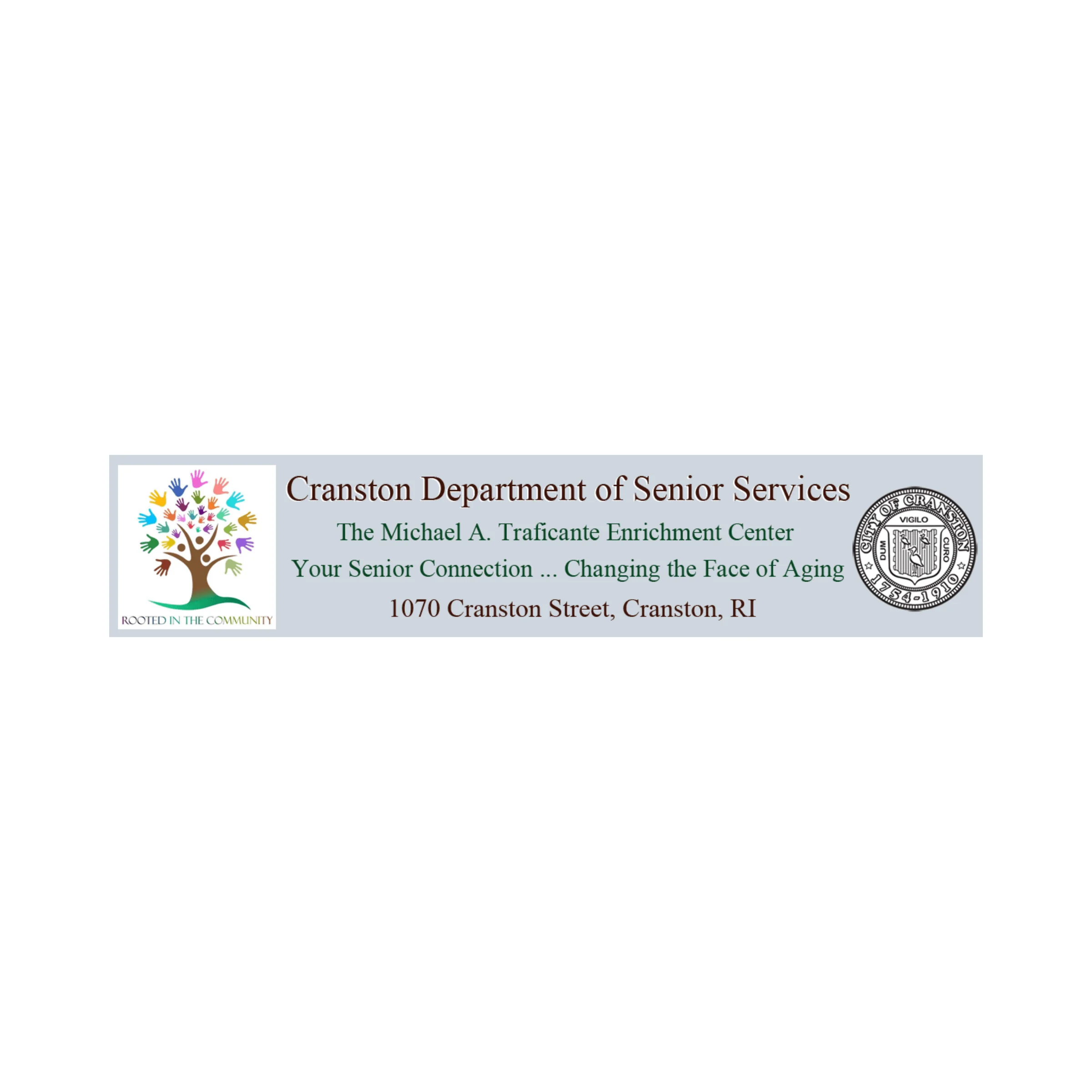 Cranston Senior Center