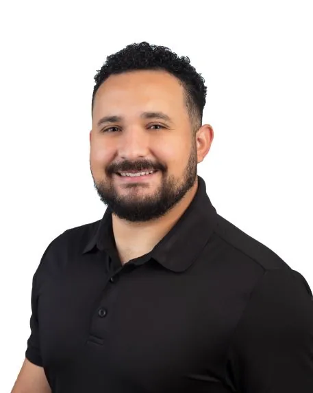 Photo of Adrian Llañez