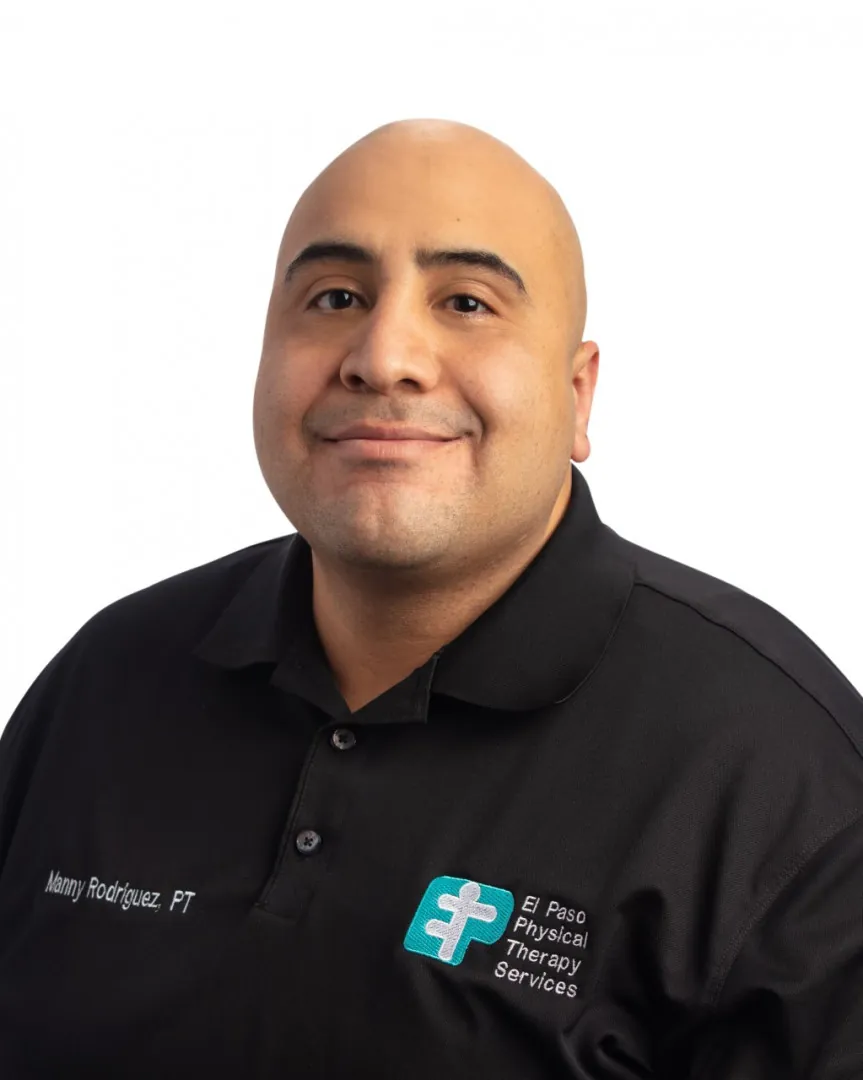 Photo of Manny Rodriguez