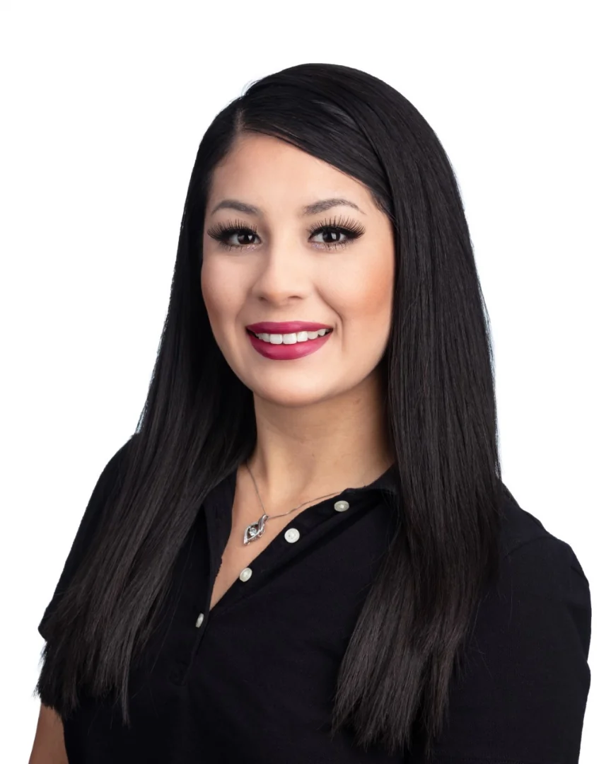 Photo of Valerie Favela-Portillo