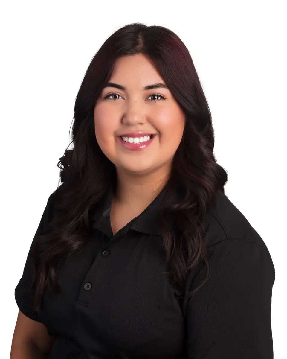 Photo of Tania Flores