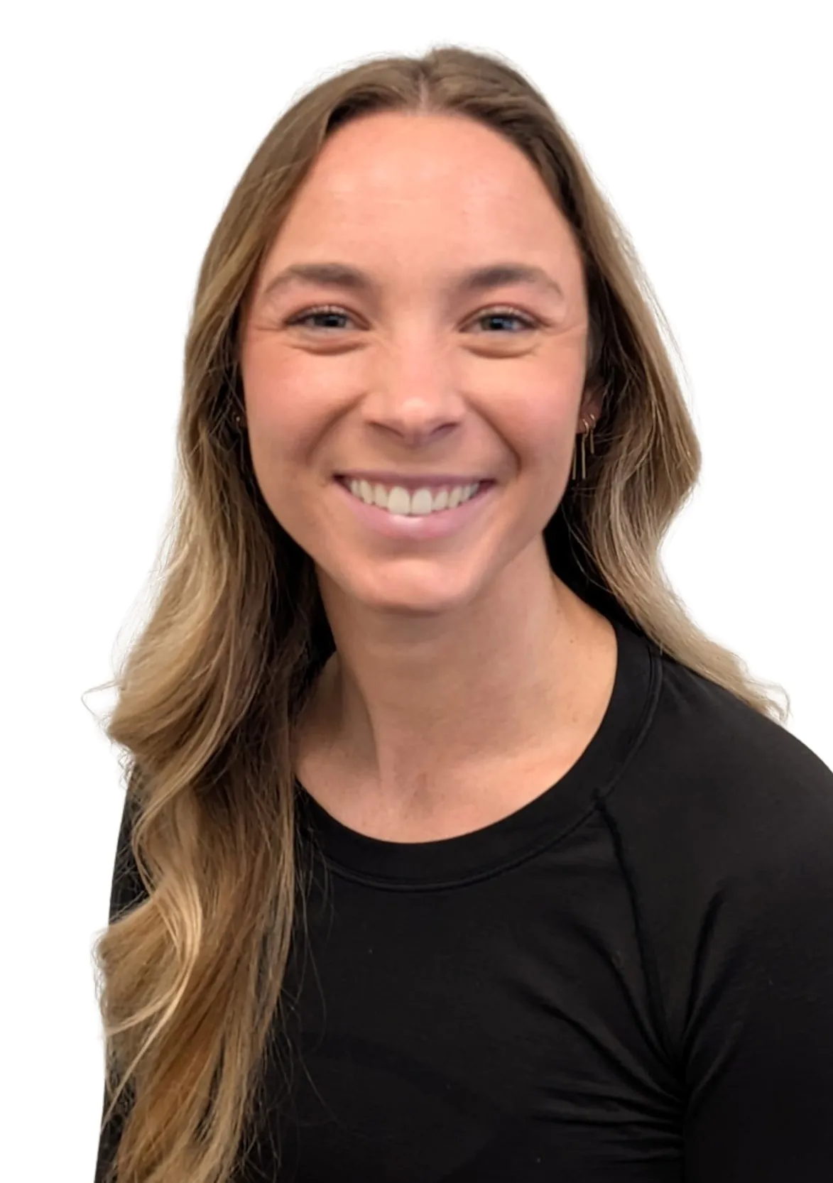 Photo of Hannah Tobler