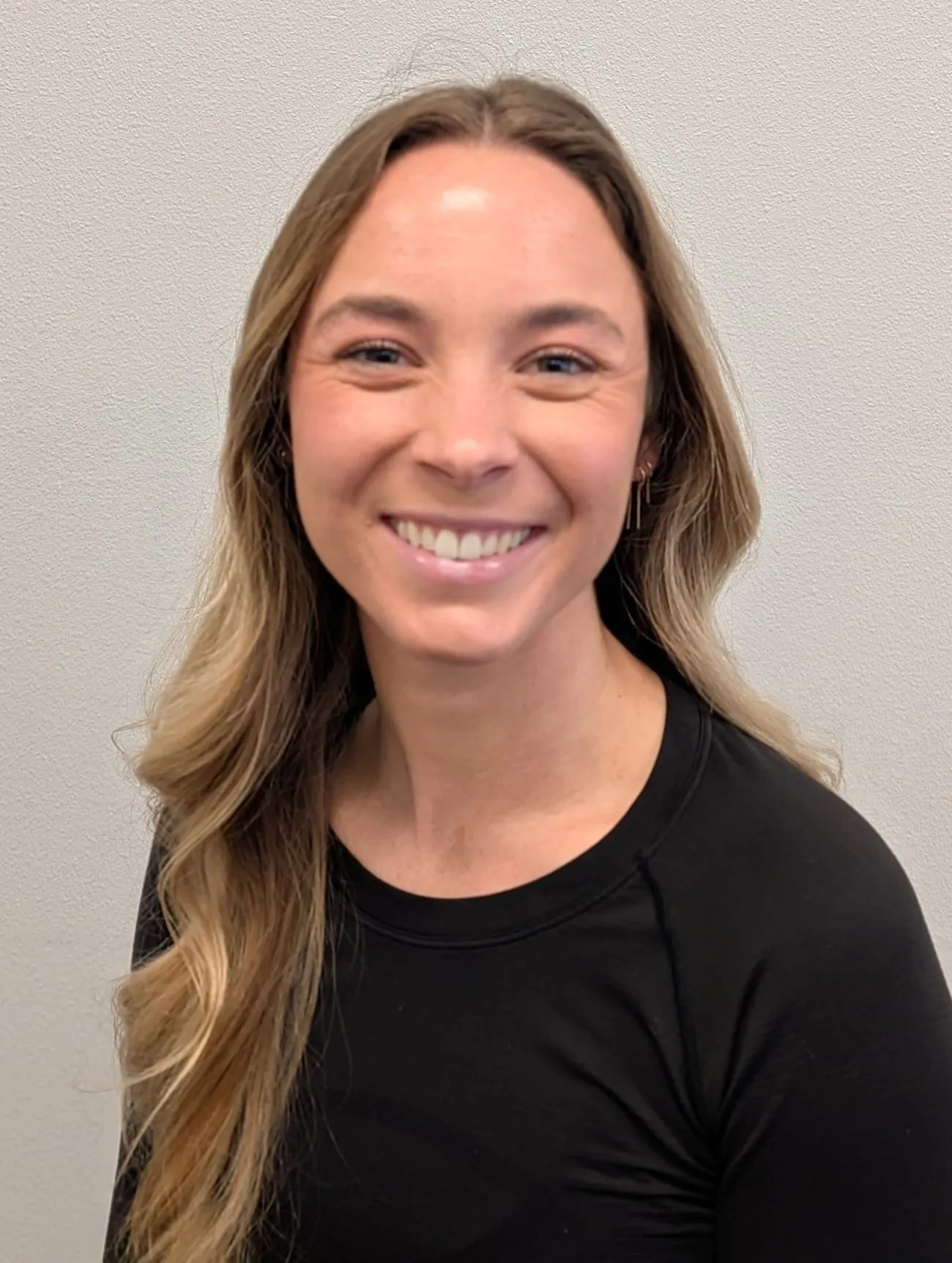 Photo of Hannah Tobler