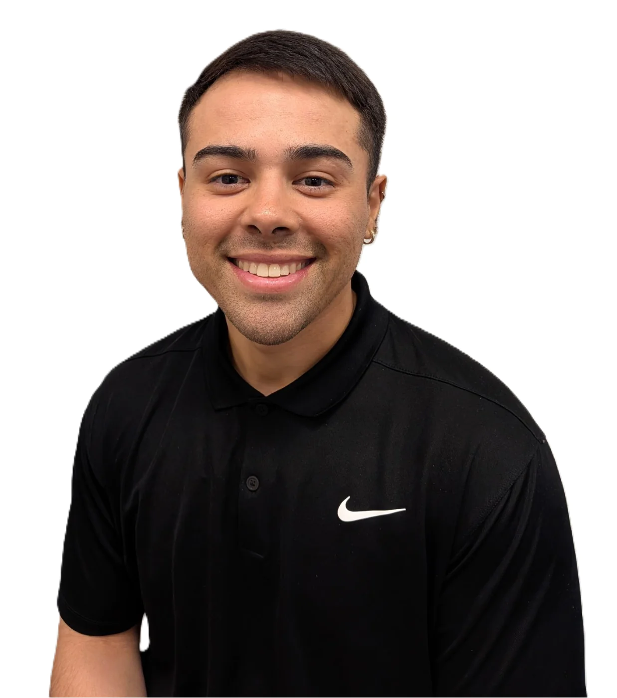 Photo of Noah Dominguez