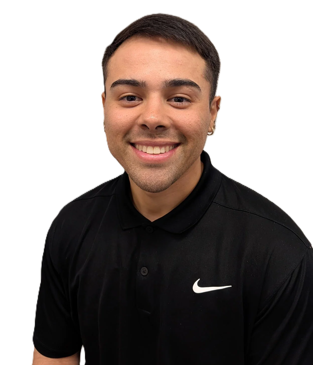 Photo of Noah Dominguez